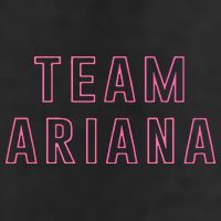 Team Ariana Adult Drive Performance Visor