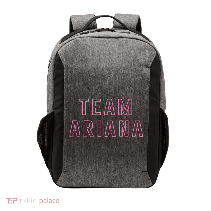 Team Ariana Vector Backpack