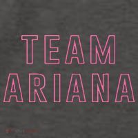 Team Ariana Vector Backpack