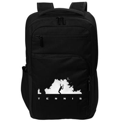 Tennis Apparel Tennis Impact Tech Backpack