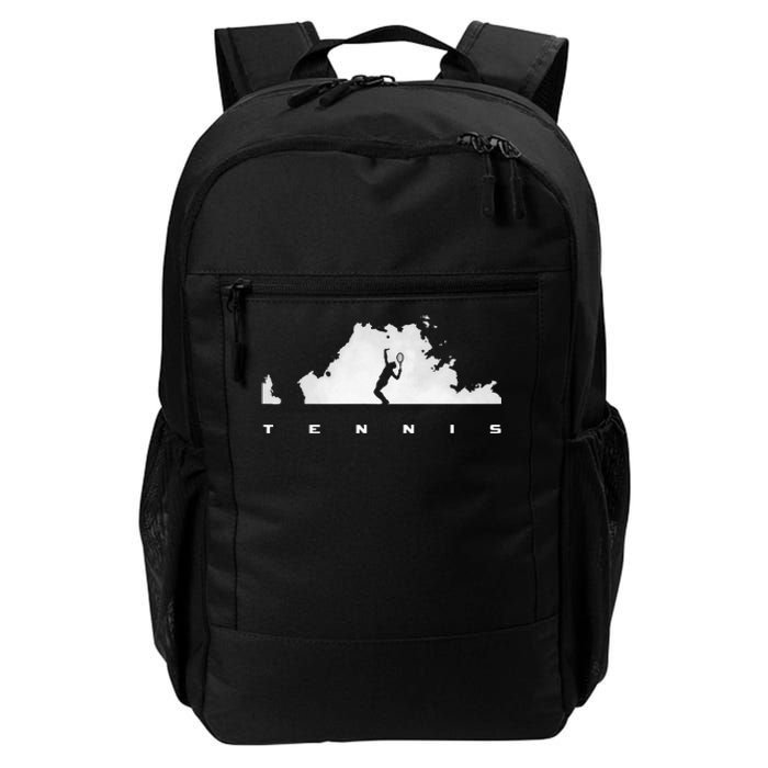 Tennis Apparel Tennis Daily Commute Backpack