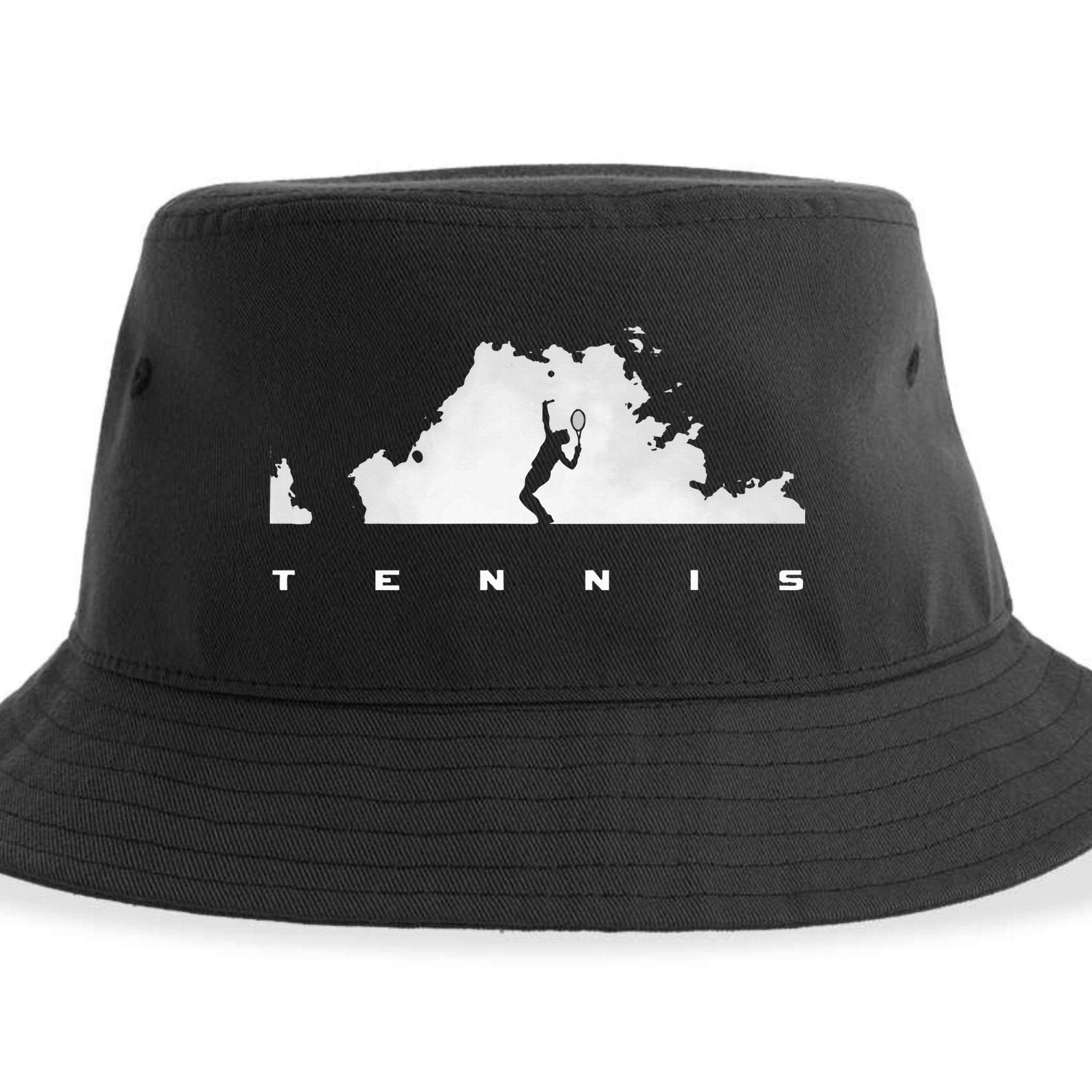 Tennis Apparel Tennis Sustainable Bucket Hat