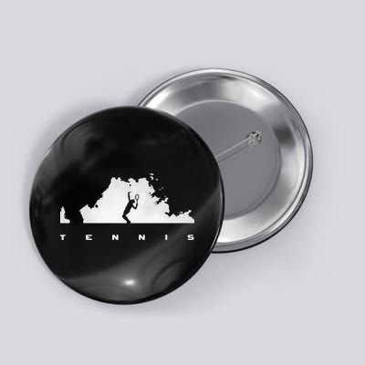 Tennis Apparel Tennis Button