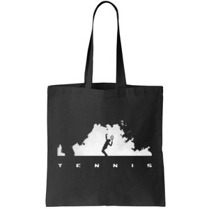 Tennis Apparel Tennis Tote Bag