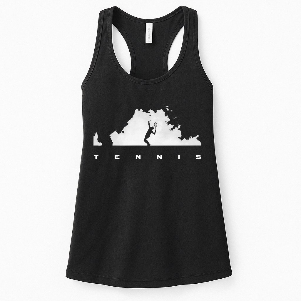 Tennis Apparel Tennis Womens Tank Top