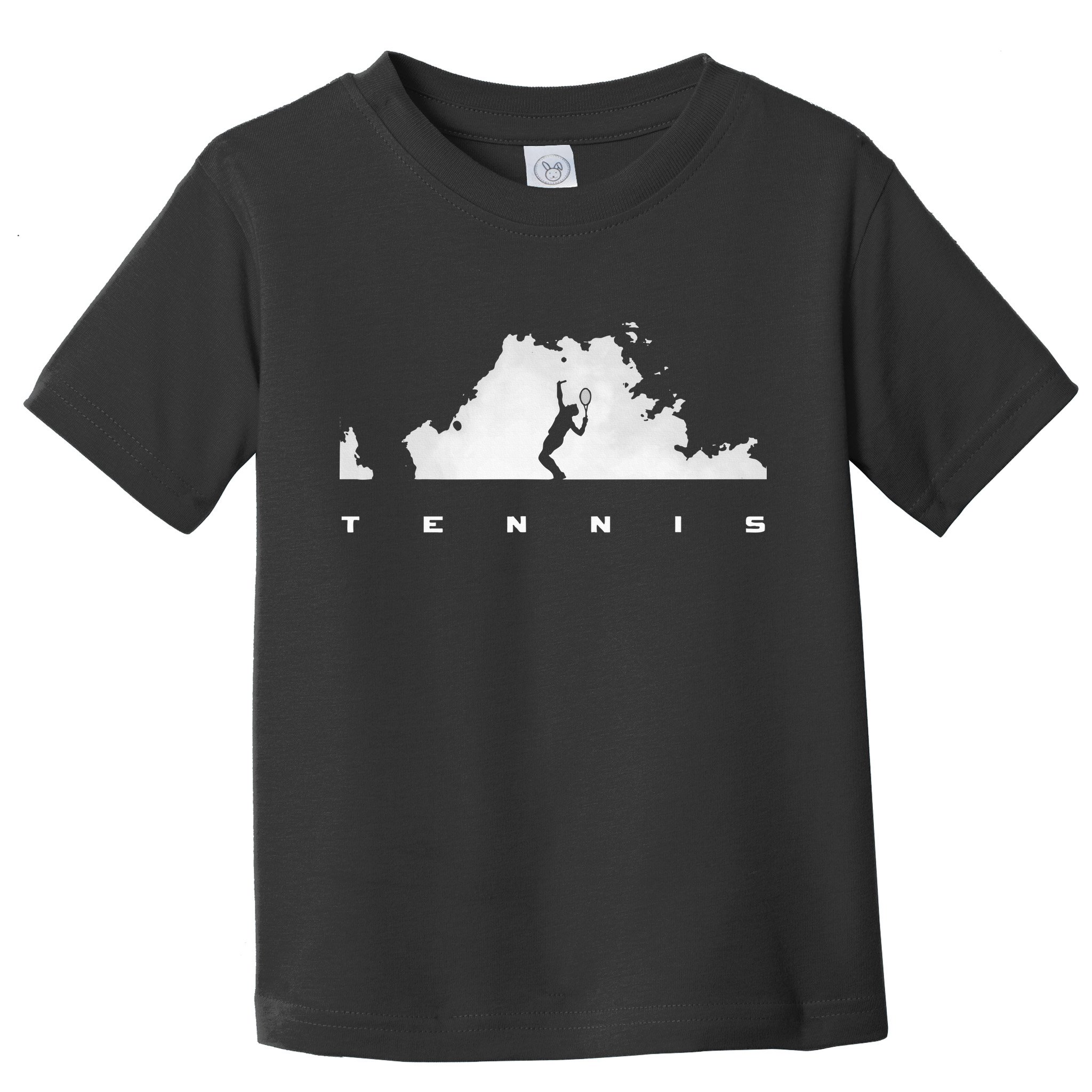 Tennis Apparel Tennis Toddler T-Shirt