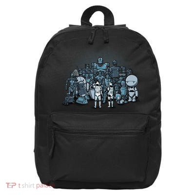 These Aren&X27;T The Droids You Are Looking For 16 in Basic Backpack