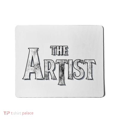 The Artist Mousepad