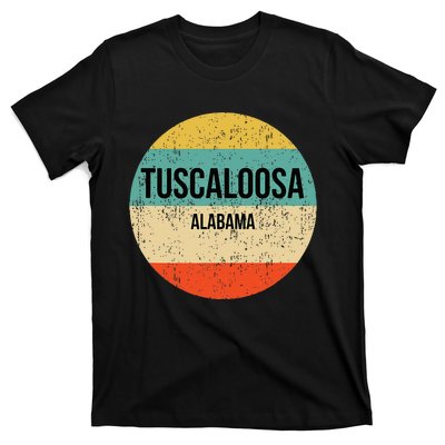 Tuscaloosa Alabama Tuscaloosa T-Shirt