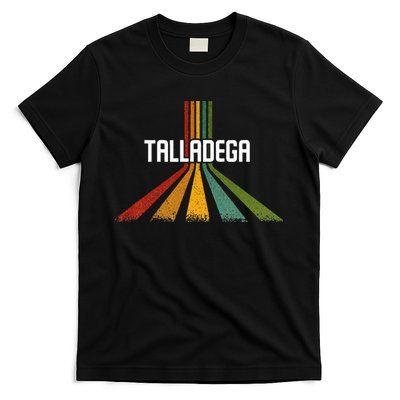 Talladega Alabama T-Shirt