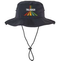Talladega Alabama Bucket Hat