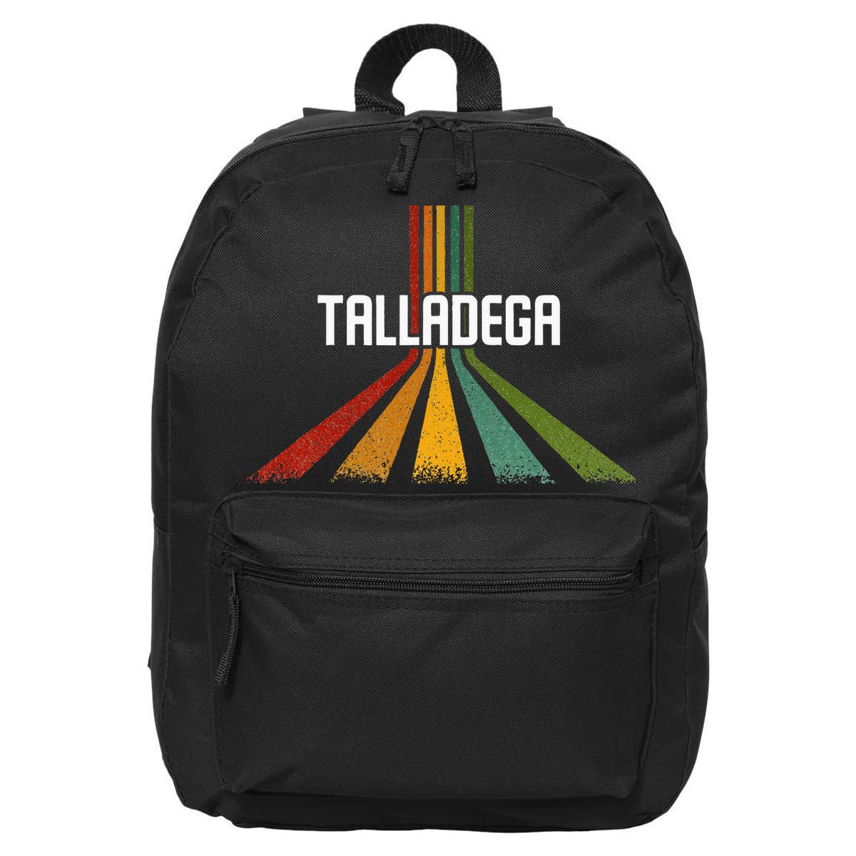 Talladega Alabama 16 in Basic Backpack
