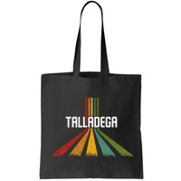 Talladega Alabama Bag