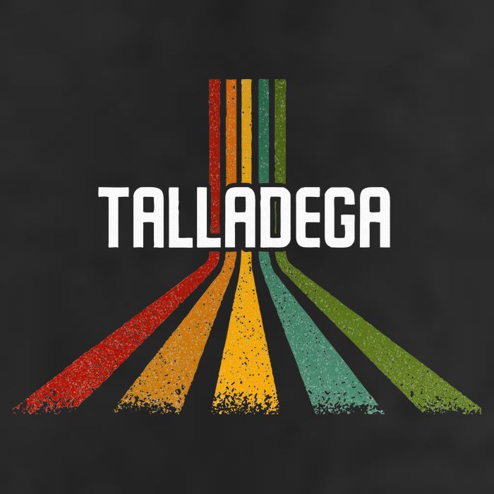 Talladega Alabama 25L Jumbo Tote