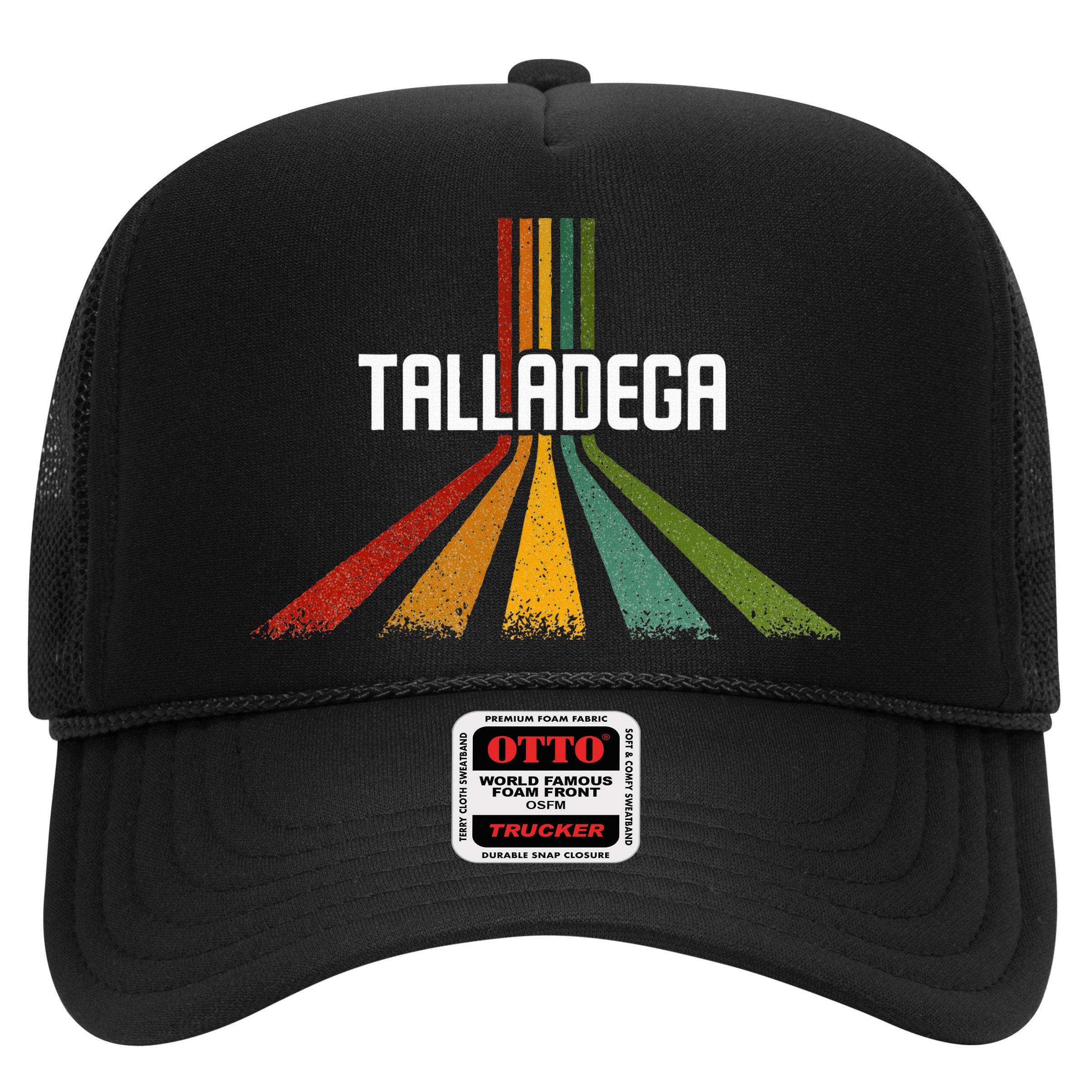 Talladega Alabama Hat
