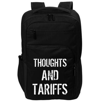 Thoughts And Tariffs Red Voters Kamala Harris Voters Saying Impact Tech Backpack