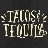 Tacos And Tequila Party Adult Drive Performance Visor
