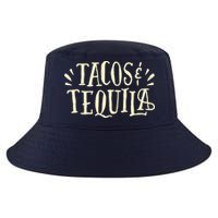 Tacos And Tequila Party Cool Comfort Performance Bucket Hat