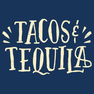 Tacos And Tequila Party T-Shirt