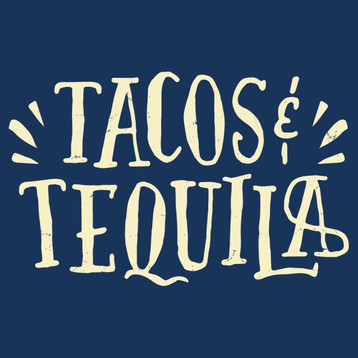 Tacos And Tequila Party 16 in Basic Backpack