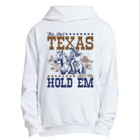 This AinT Texas AinT No Hold Em Urban Pullover Hoodie