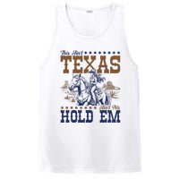 This AinT Texas AinT No Hold Em PosiCharge Competitor Tank