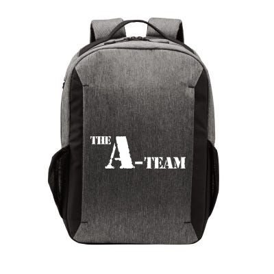 The A Team Classic Tv Show Vector Backpack