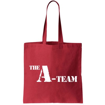 The A Team Classic Tv Show Bag