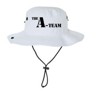 The A Team Classic Tv Show Legacy Cool Fit Booney Bucket Hat