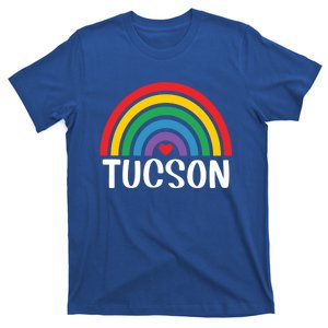 Tucson Arizona Travel I Love Tucson Usa Gift T-Shirt