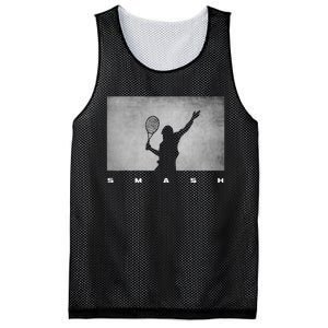 Tennis Apparel Tennis Mesh Reversible Basketball Jersey Tank