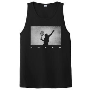 Tennis Apparel Tennis PosiCharge Competitor Tank