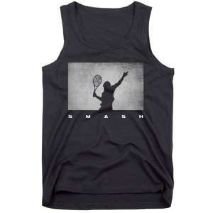 Tennis Apparel Tennis Tank Top