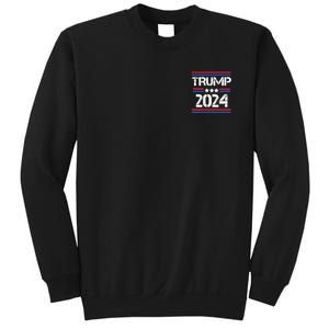 Trump Arrest This 2 Side Sweatshirt