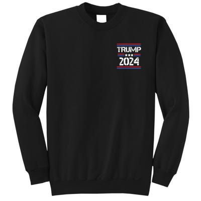 Trump Arrest This 2 Side Sweatshirt