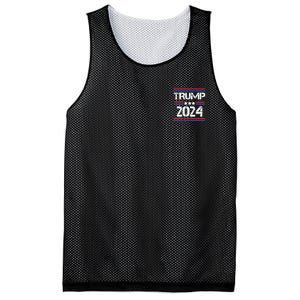 Trump Arrest This 2 Side Mesh Reversible Basketball Jersey Tank