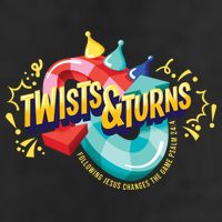 Twist And Turns Fowling Jesus Changes The Game Cool Comfort Performance Bucket Hat