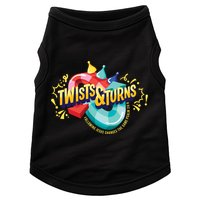 Twist And Turns Fowling Jesus Changes The Game Doggie Tank