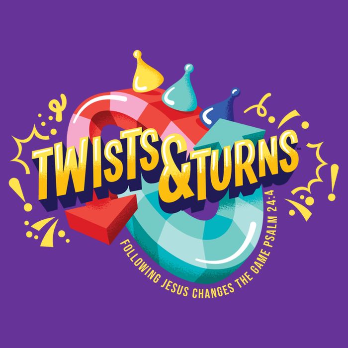 Twist And Turns Fowling Jesus Changes The Game Baby Bodysuit