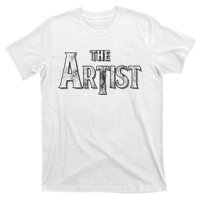 The Artist T-Shirt