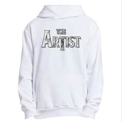 The Artist Urban Pullover Hoodie