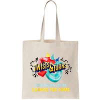 Twists And Turns VBS Follow Jesus Change The Games Bag