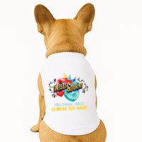 Twists And Turns VBS Follow Jesus Change The Games Doggie Tank