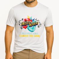 Twists And Turns VBS Follow Jesus Change The Games Performance Shirt