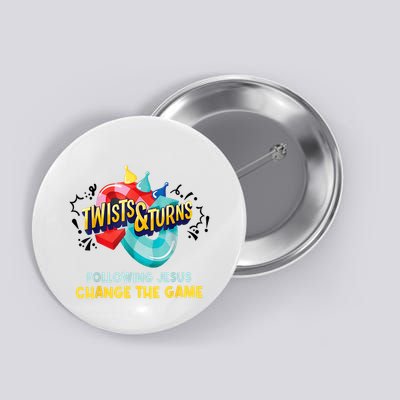 Twists And Turns VBS Follow Jesus Change The Games Button