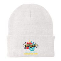Twists And Turns VBS Follow Jesus Change The Games Beanie