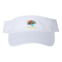 Twists And Turns VBS Follow Jesus Change The Games Visor