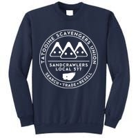 Tatooine Scavengers Union Sweatshirt