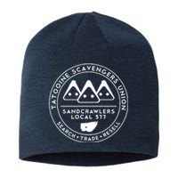 Tatooine Scavengers Union Sustainable Beanie