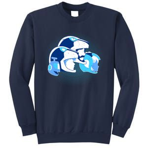 Travel Among Unknown Stars Sweatshirt